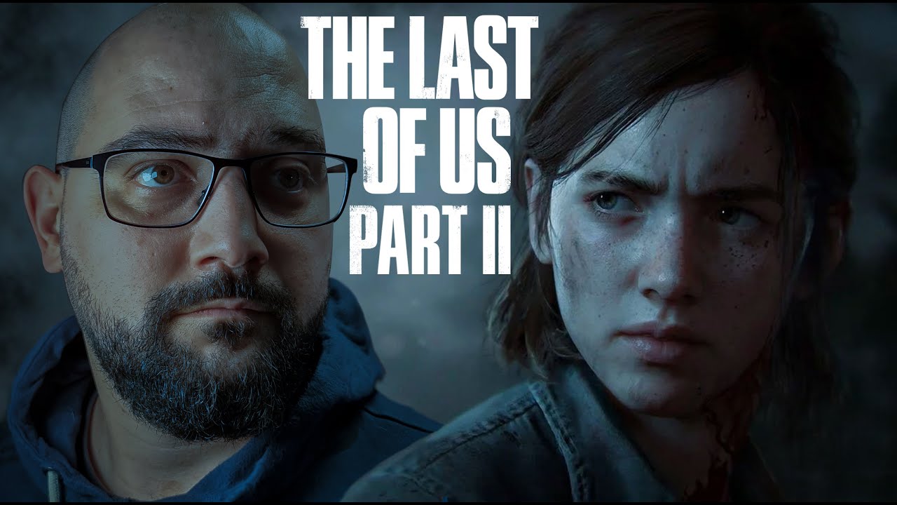 ПОСЛЕДНИТЕ ОТ НАС част 2 | The Last Of Us part II #1