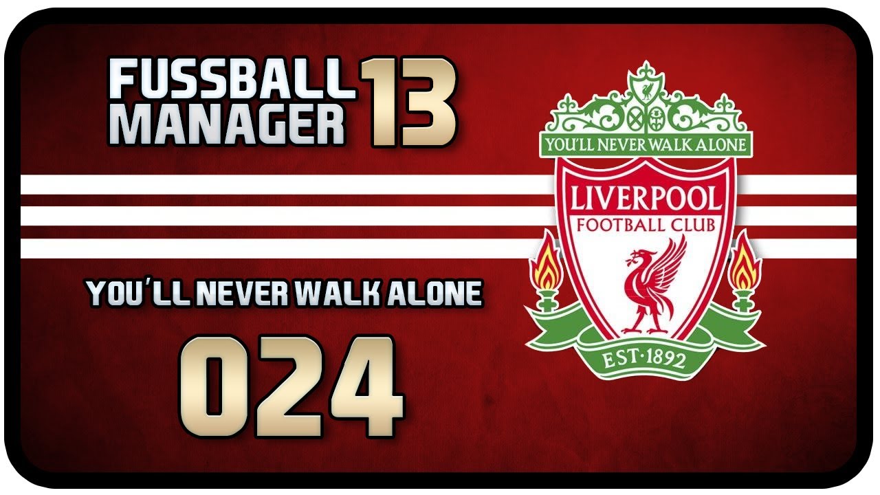 Fussball Manager 13 #024 [Deutsch] - JUGENDSPIELER - HIER BEWERBEN [FM 13 - Lets Play]