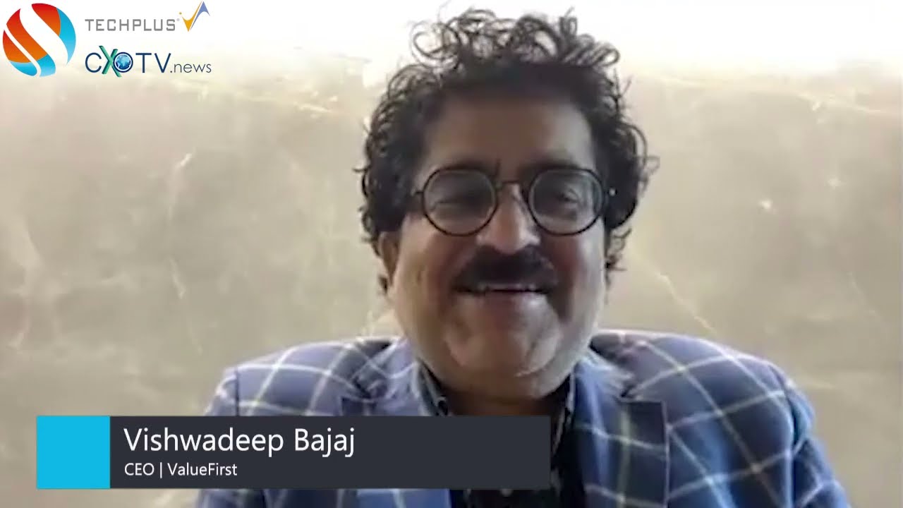 Expectations from Budget 2022 | Ep: 8 Ft. Vishwadeep Bajaj, CEO, ValueFirst | @CXOTVnews