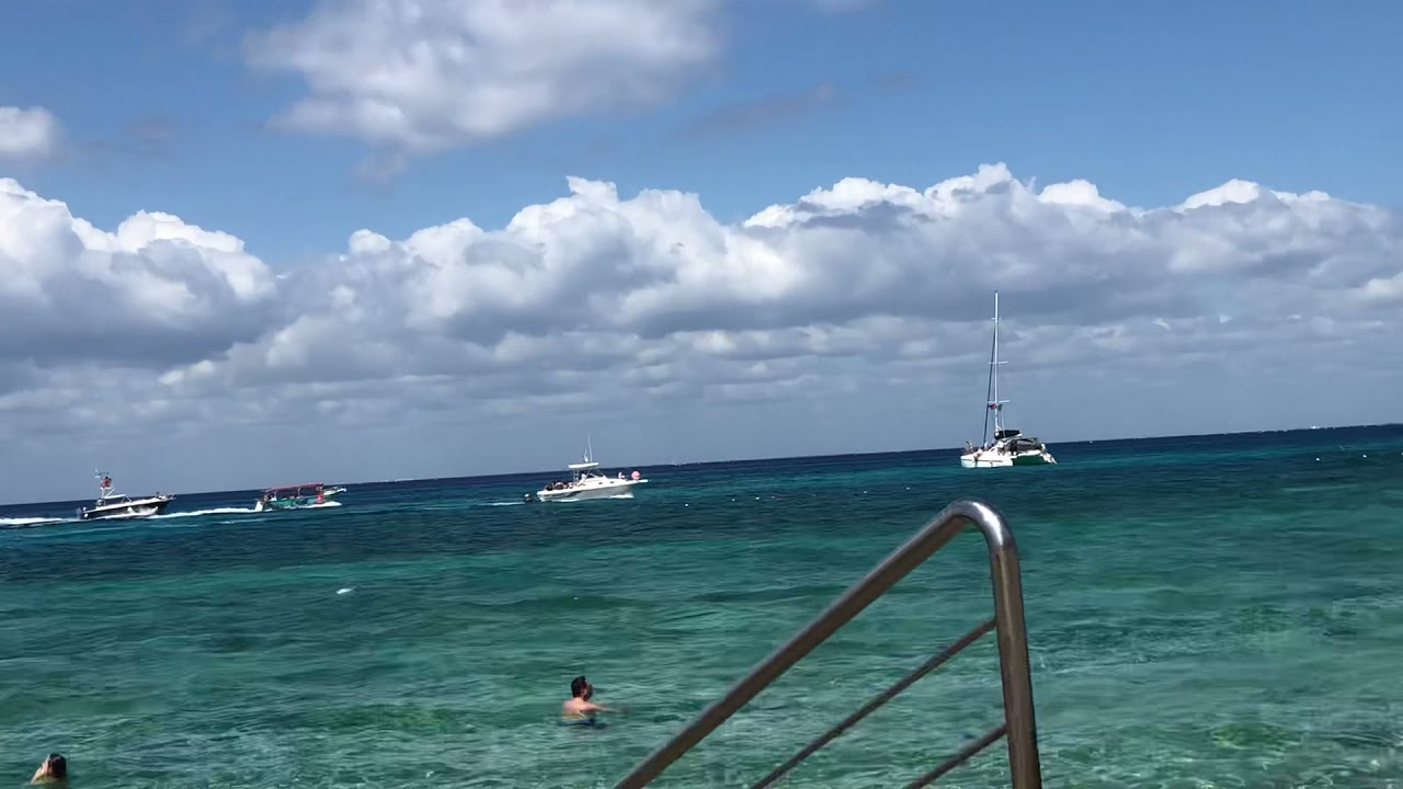Moneybar Cozumel