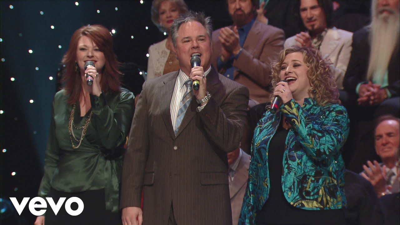 The Hallelujah Side [Live]