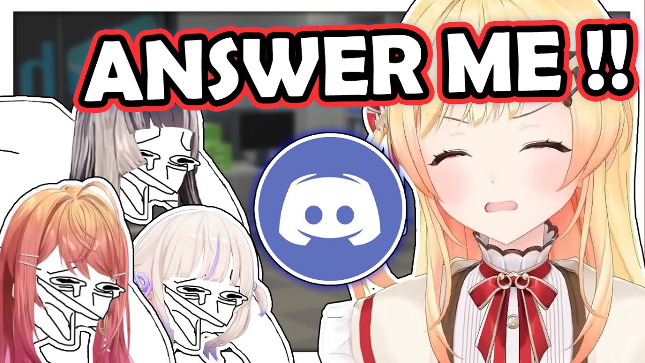 Kanade Absolutely LOSES IT When Nobody Answers Her Messages【Hololive】