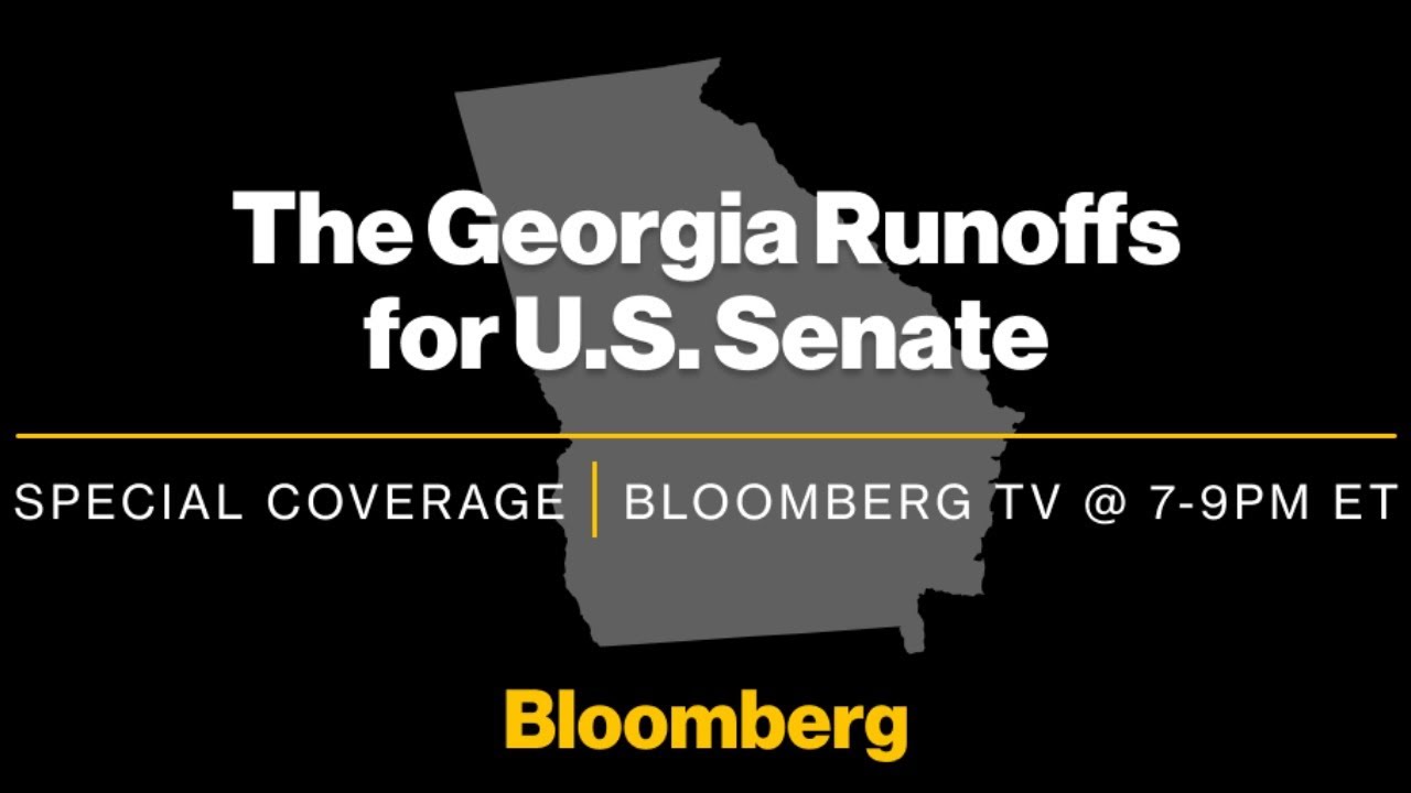 LIVE: Results & Coverage of the Georgia Senate Runoff Election