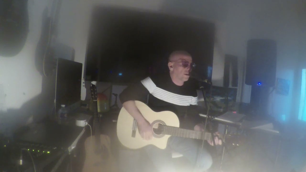 Le Gitan