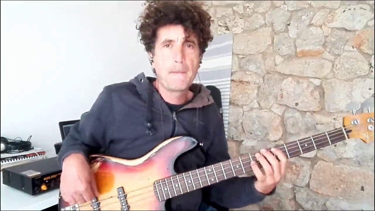 Vinicio Capossela, 
