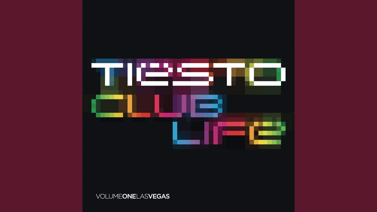 Blessed (Original Mix)