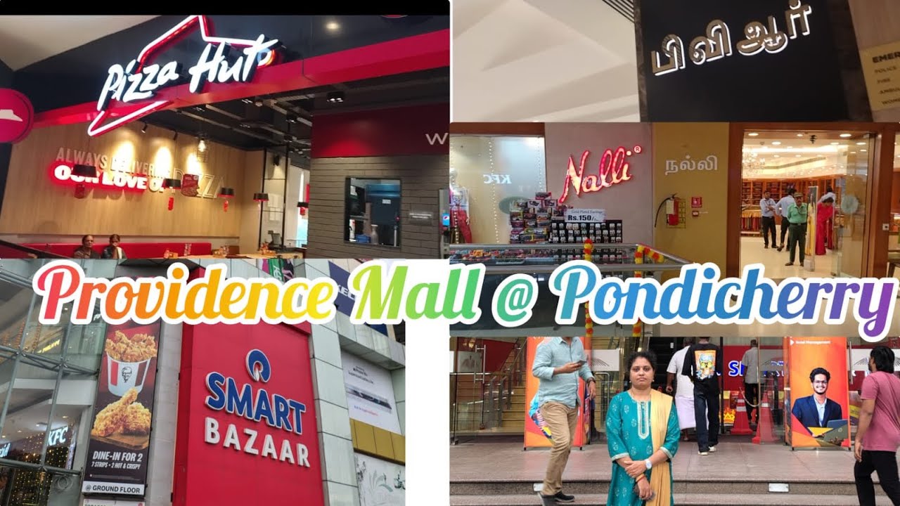 ProvidenceMall,#tamilvlog ,#shopping,#mall,#pondicherry #shopping tour,#pvrcinema #malltour #bazaar 