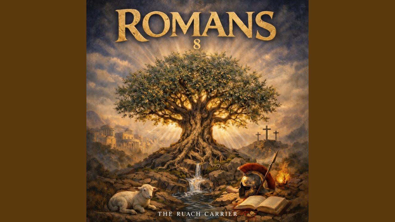 Romans 8