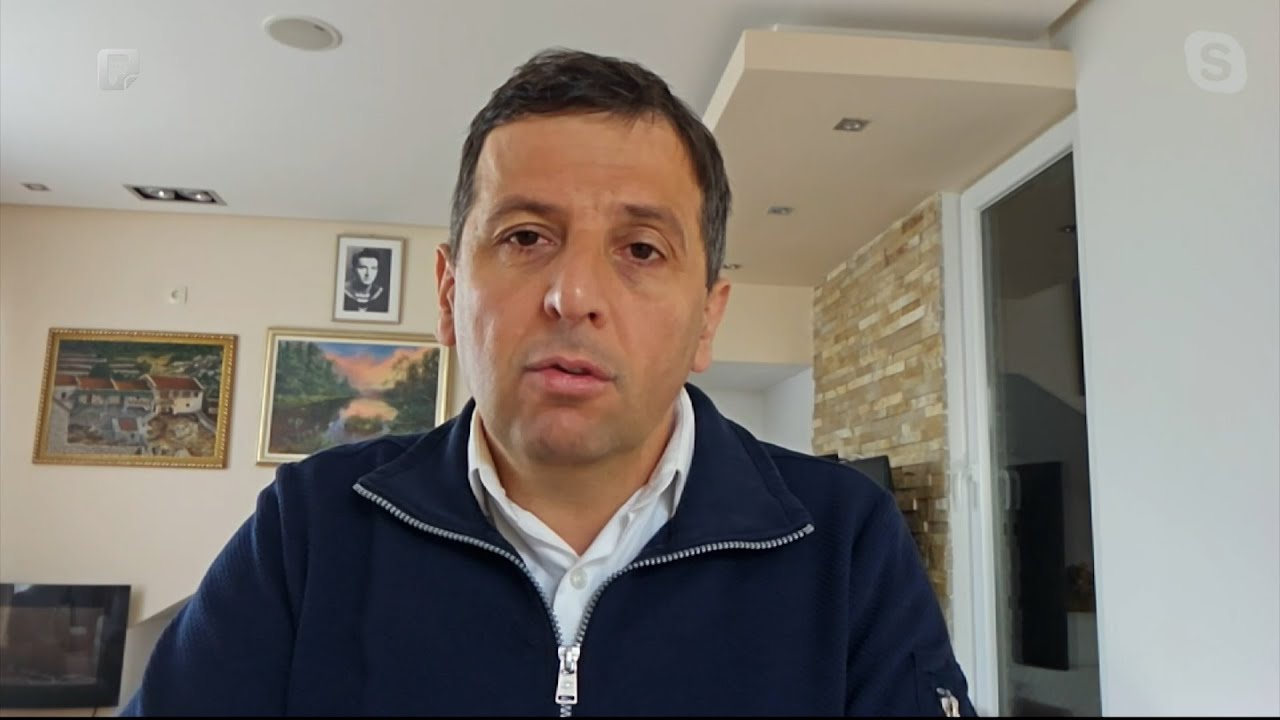 Vukanović: Čović u sedlu drži Dodika, nezadovoljan sam njegovim nastupom
