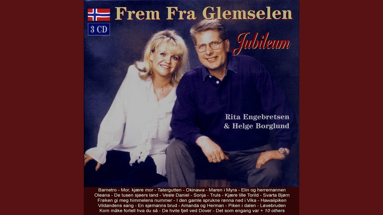 Kom måke fortell hva du så