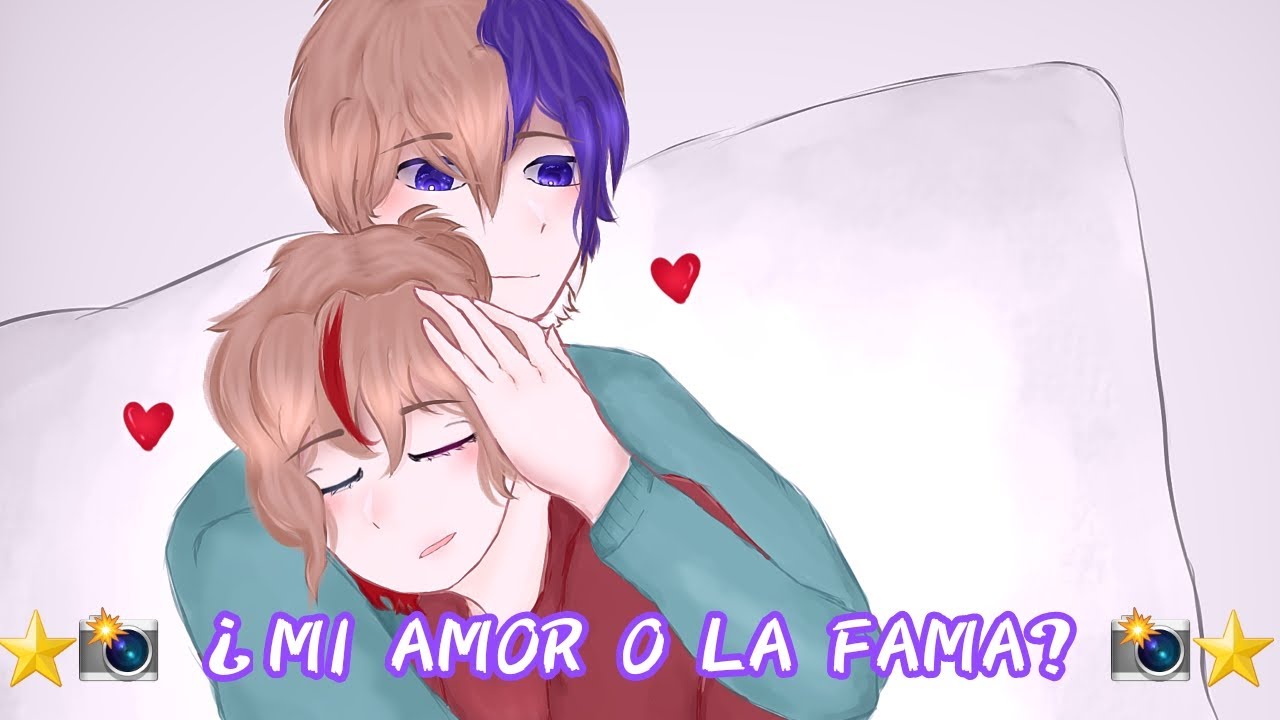⭐📸¿MI AMOR O LA FAMA? 📸⭐//•Cap 28 • temp 2//🤍Omegaverse🤍//🌼°serie gay°🌼//★compas★