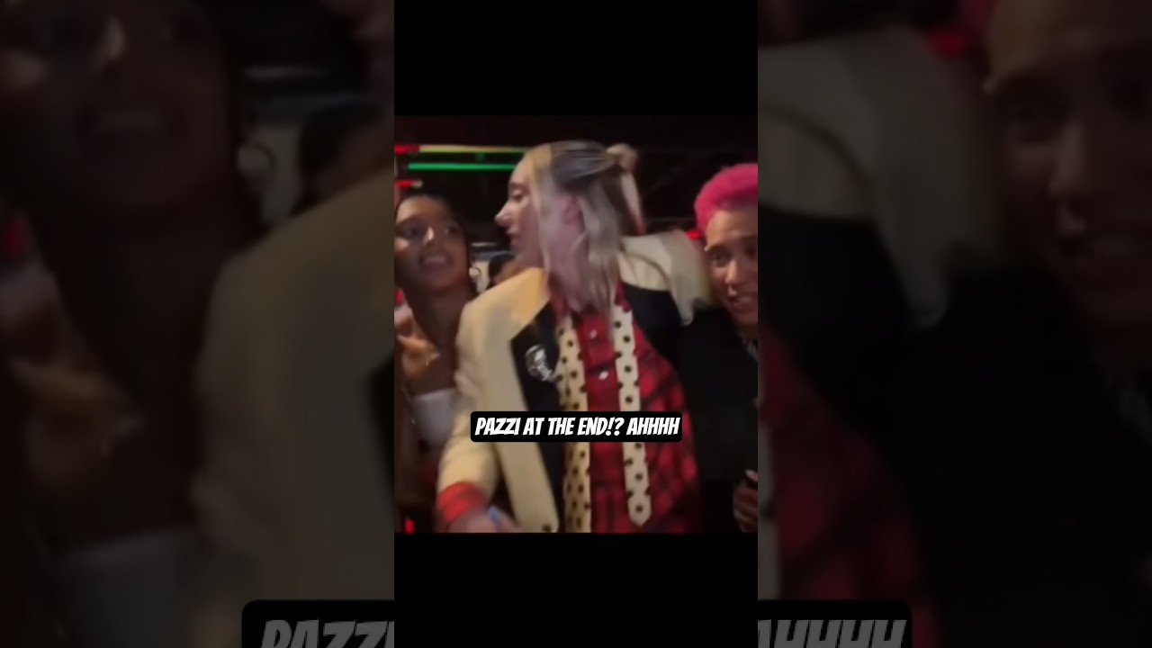 pazzi at the end!? #pazzi #paigebueckers #azzifudd #omg #wlw #uconn