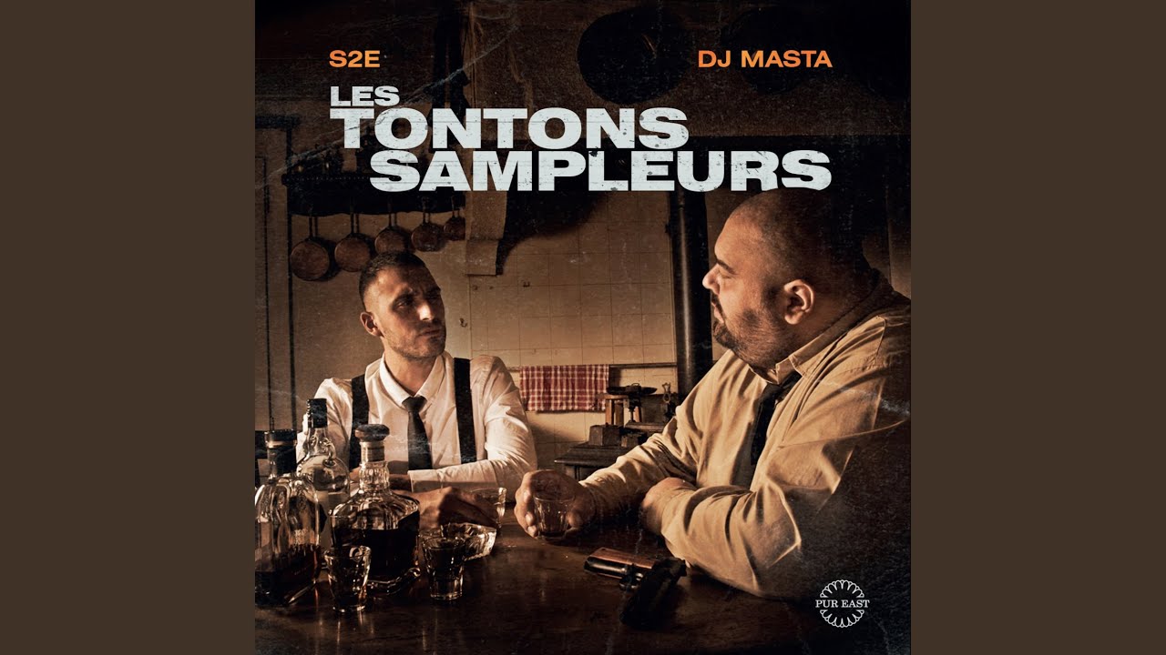 Hors jeu (feat. DJ MASTA)