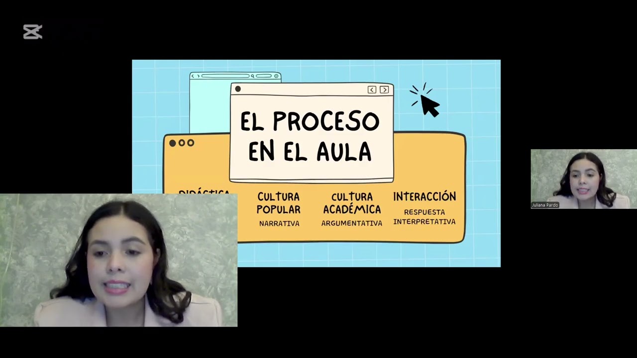 Tecnología y su relación con la educación en básica primaria 