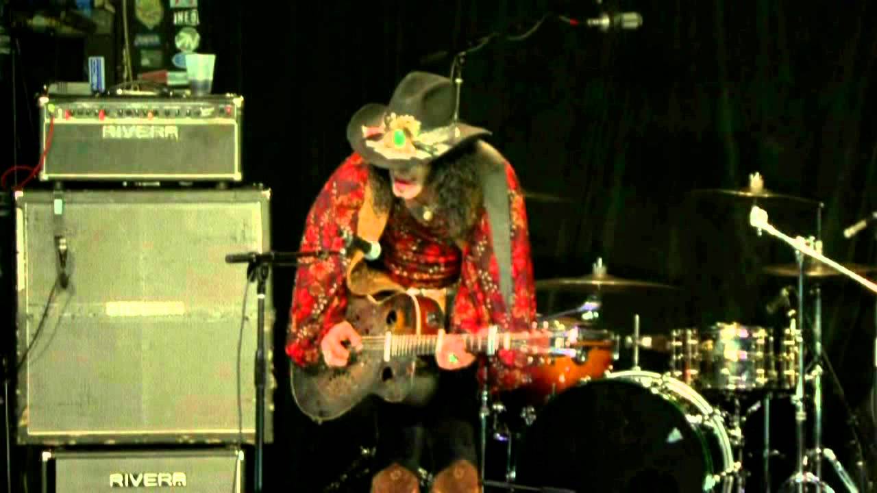 ERIC SARDINAS (8 Goin' South) - 2010