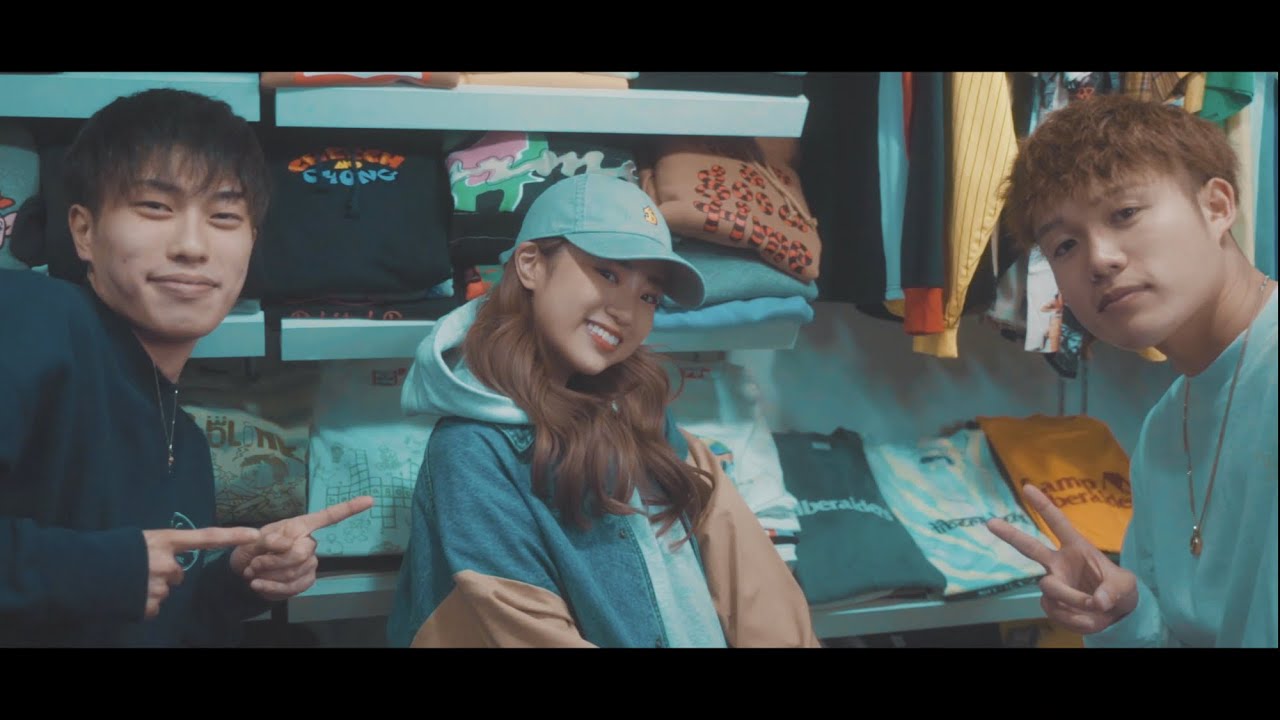KING ELEPHANT - Best Tune『中町綾&ぴぐもん』 (Official Video) #中町綾 #ぴぐもん