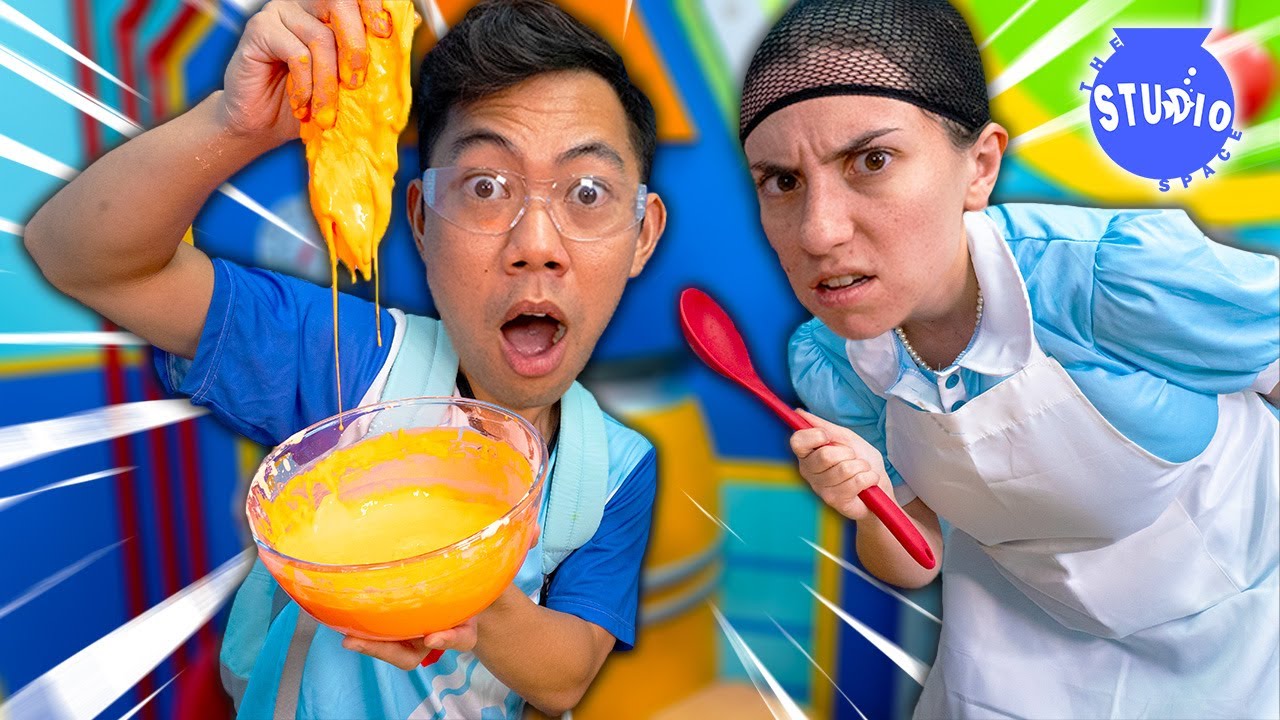 STUDENTS vs TEACHERS! Back to School PRANK!