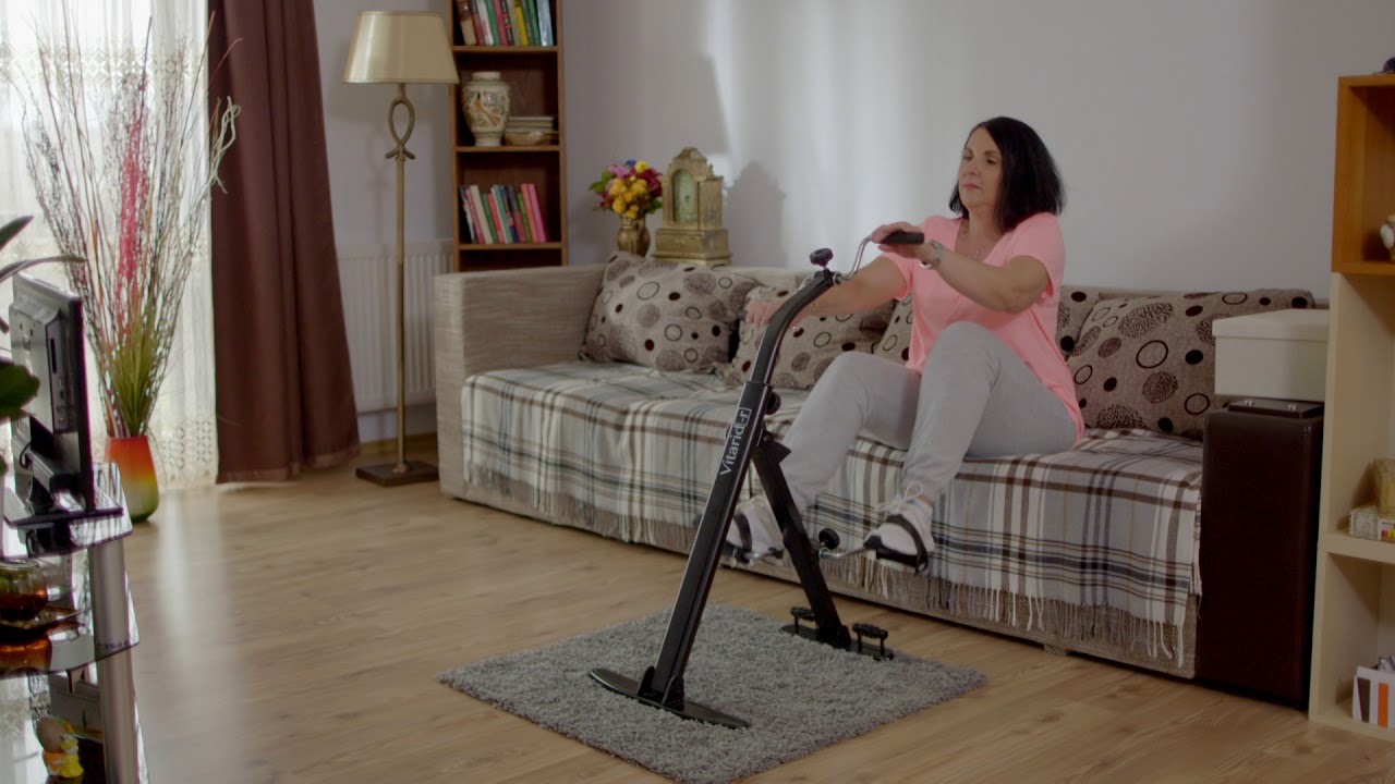 Tot ce trebuie sa stii despre bicicleta Vitarid-r de la AloShop