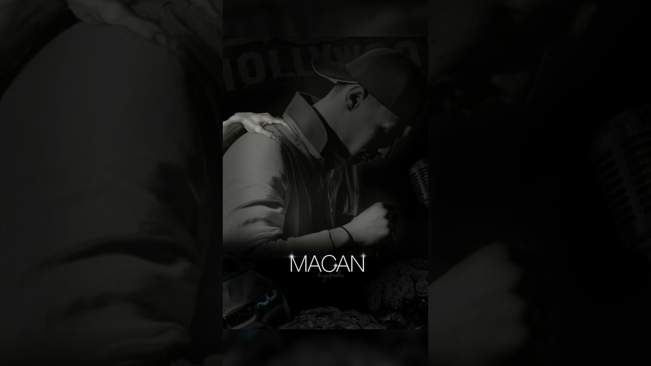 Macan Jakone A.V.G - че как