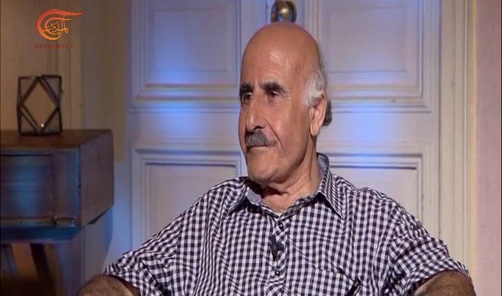 بيت القصيد | الشاعر والروائي والناقد عباس بيضون | 2016-08-16
