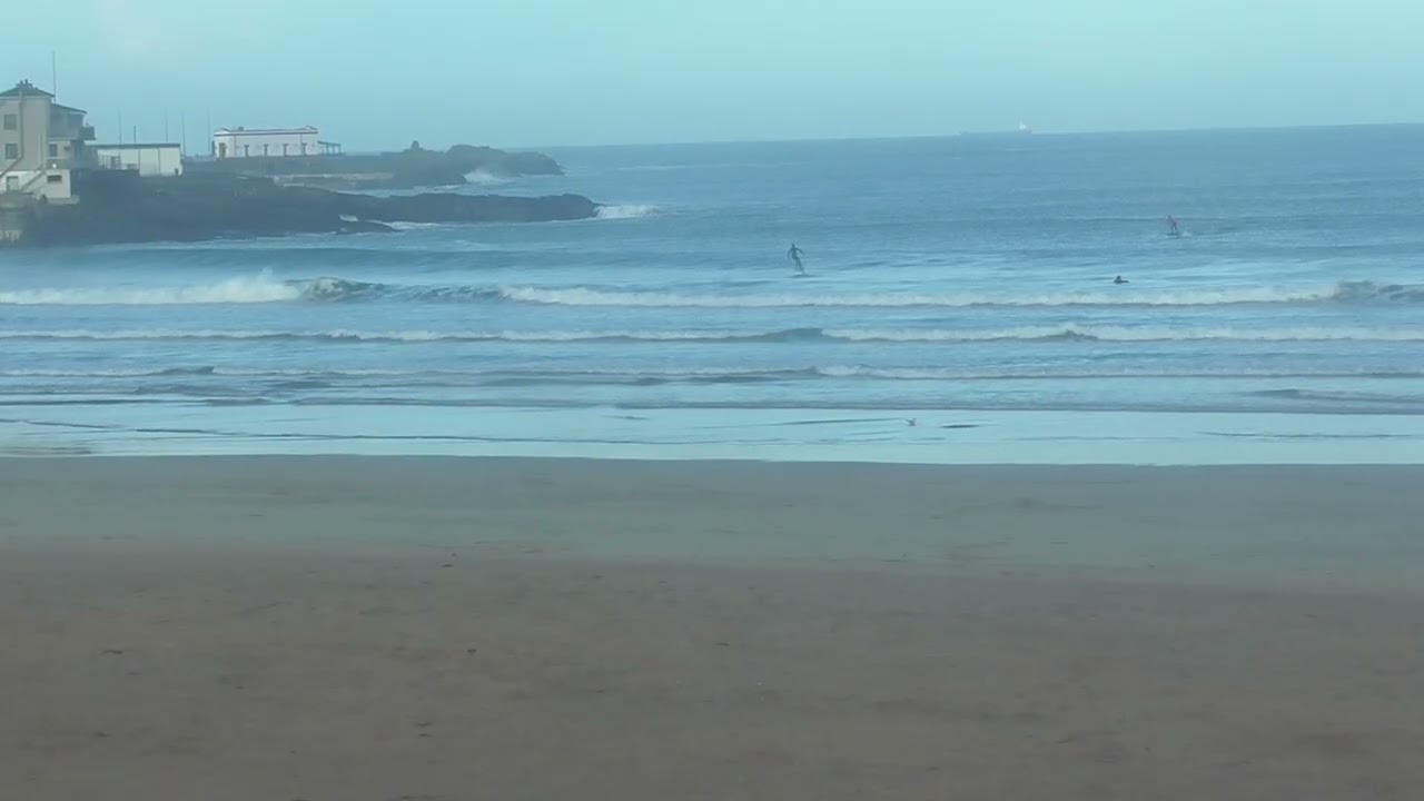 East Strand Foiling Highlights | Foil Drive Session – 15 December