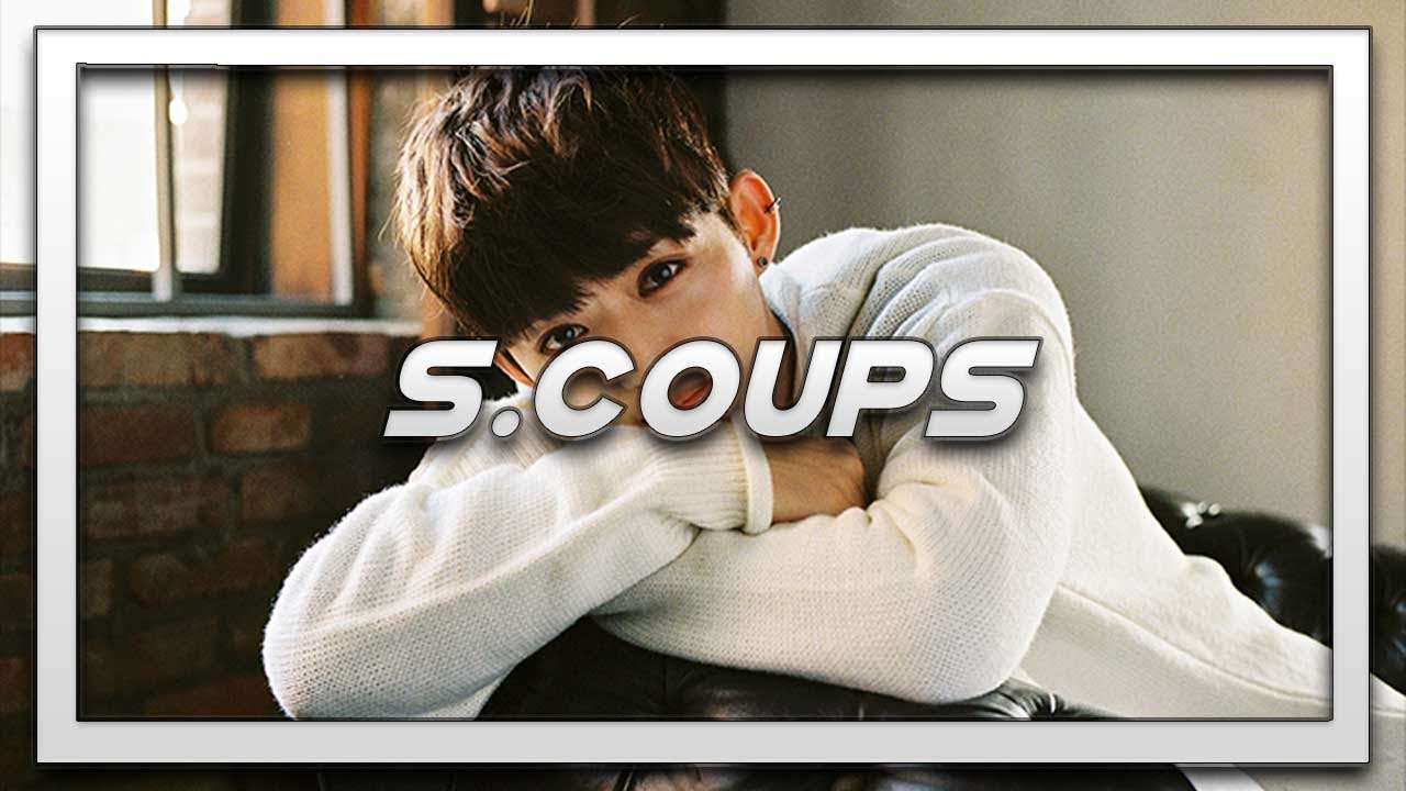 Guide to SEVENTEEN: S.Coups
