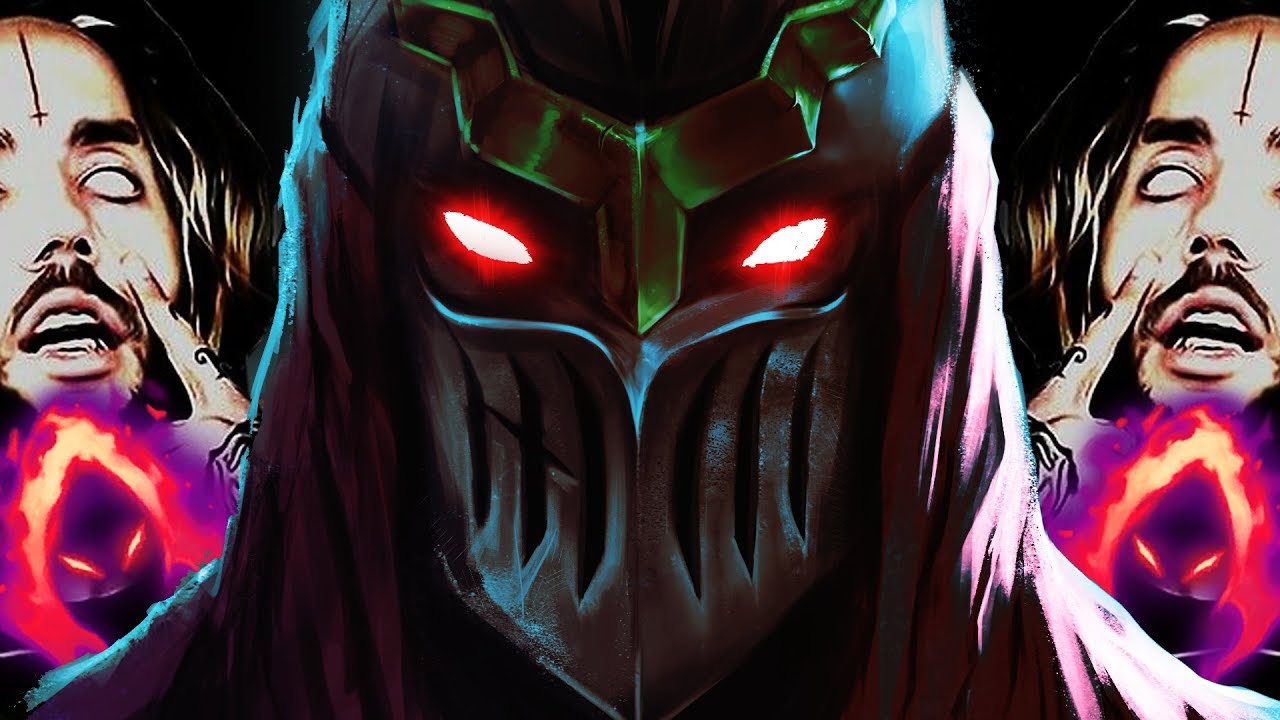 OLD SCHOOL ZED