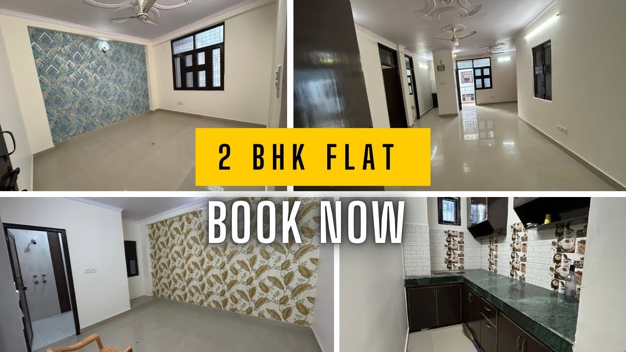 2 bhk flat for sale in Mahavir Enclave Part1 Delhi📱8448023800 #2bhkflatforsale #2bhkflatsale #2bhk 