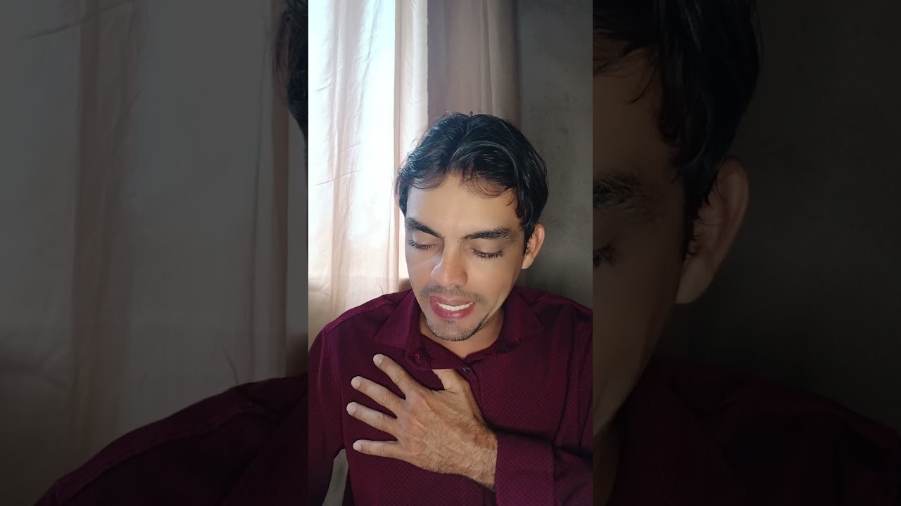 Oração da noite 