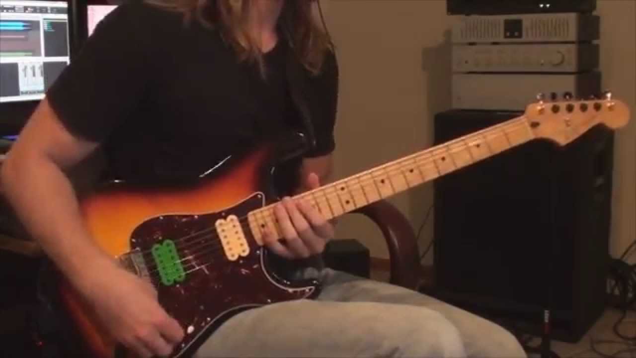 The Wind That Shakes The Heart - Cover