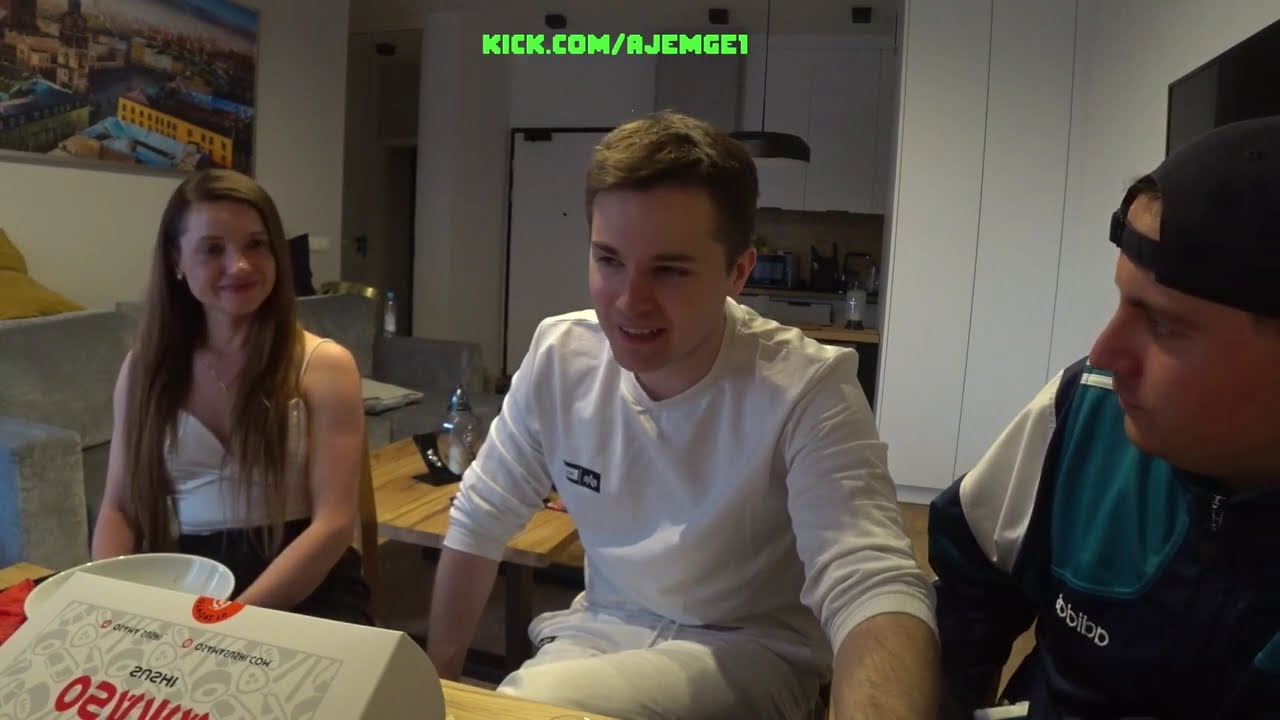 AJEMGE WSZYSTKIE SHOTY Z 02.05.2025 PART 1