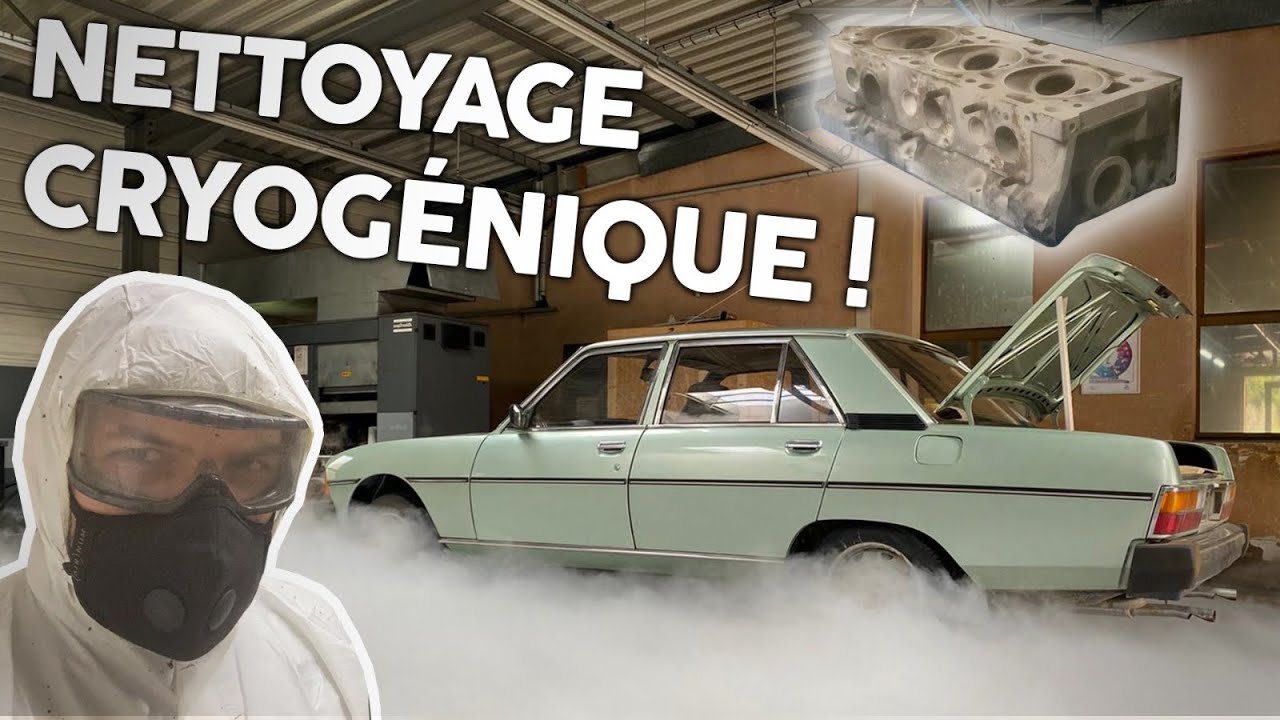 Mieux que le sablage 🥶 604 de Papou épisode 11