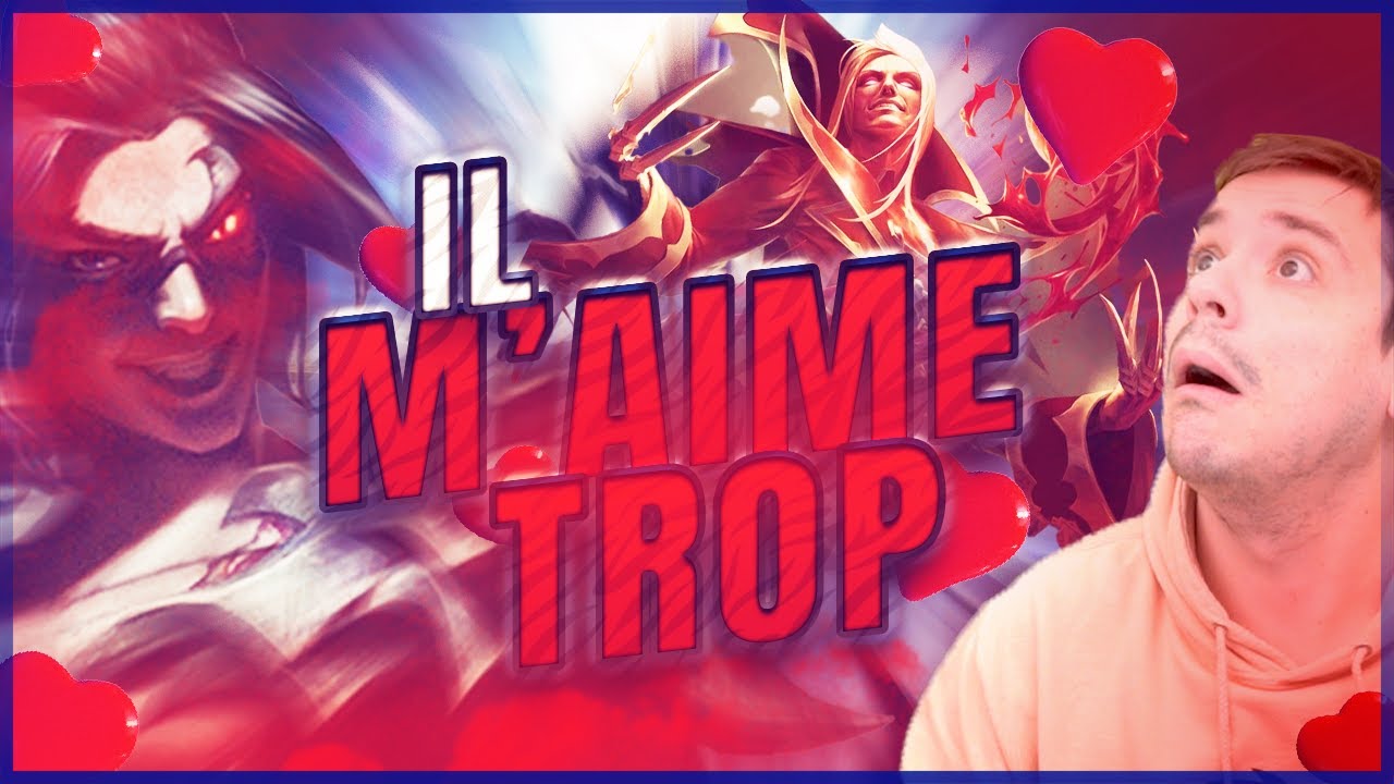 MA DERNIÈRE GAME DE BLUE KAYN ?