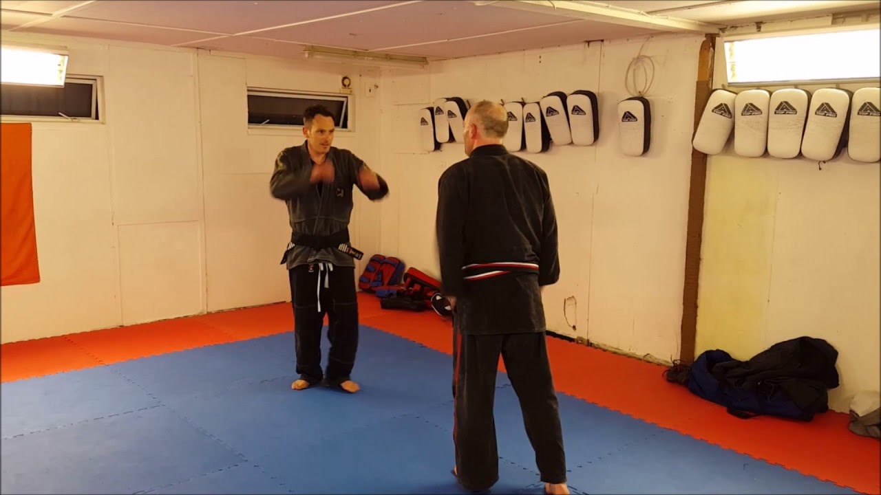 Jiujitsu Ireland Balbriggan April 2016