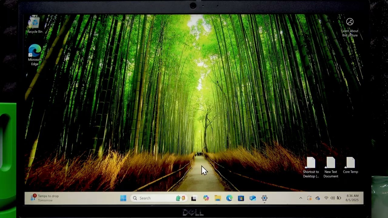DELL Latitude 3520 &ndash; How to Update and Install Drivers