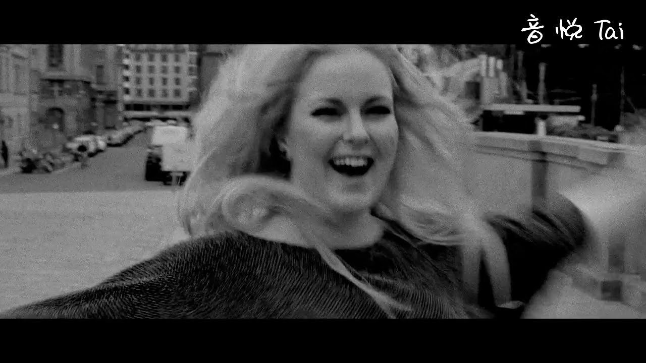 Ellinoora - Sellainen mies (musiikkivideo)