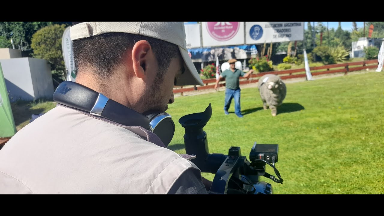 3° BLOQUE, CAPÍTULO 1094 EL SENTIR PATAGÓNICO HD, CANAL RURAL BUENOS AIRES...