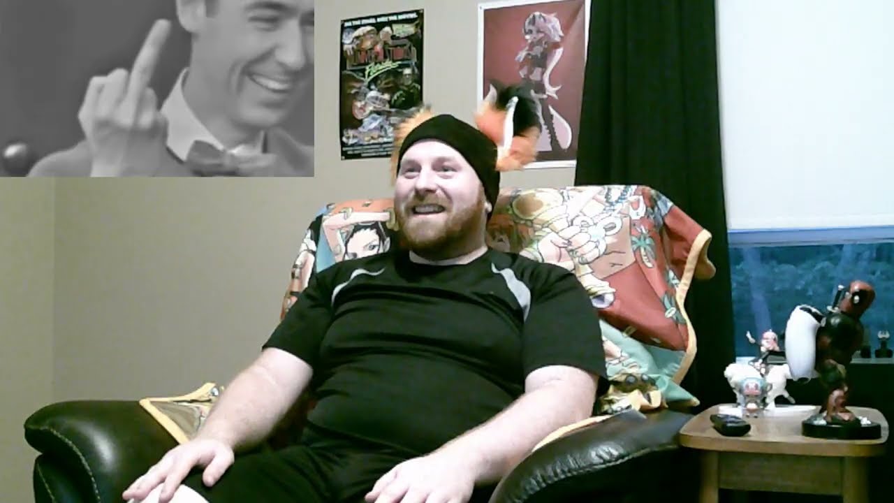 JeanOtaku91: ''YTP - The Displayables''
