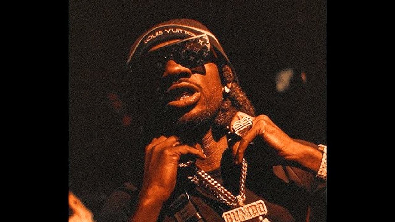 Chicken P x Milwaukee Type Beat - 