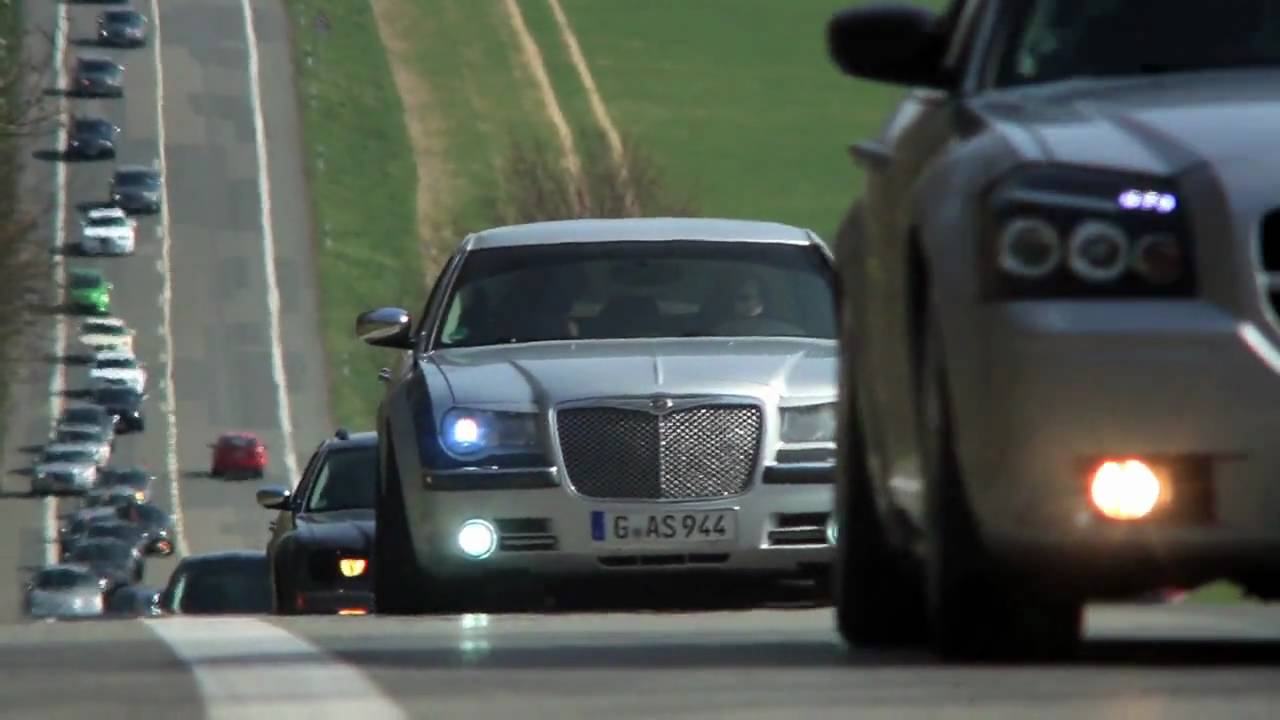 300c OWL 5 Meeting Paderborn/Germany
