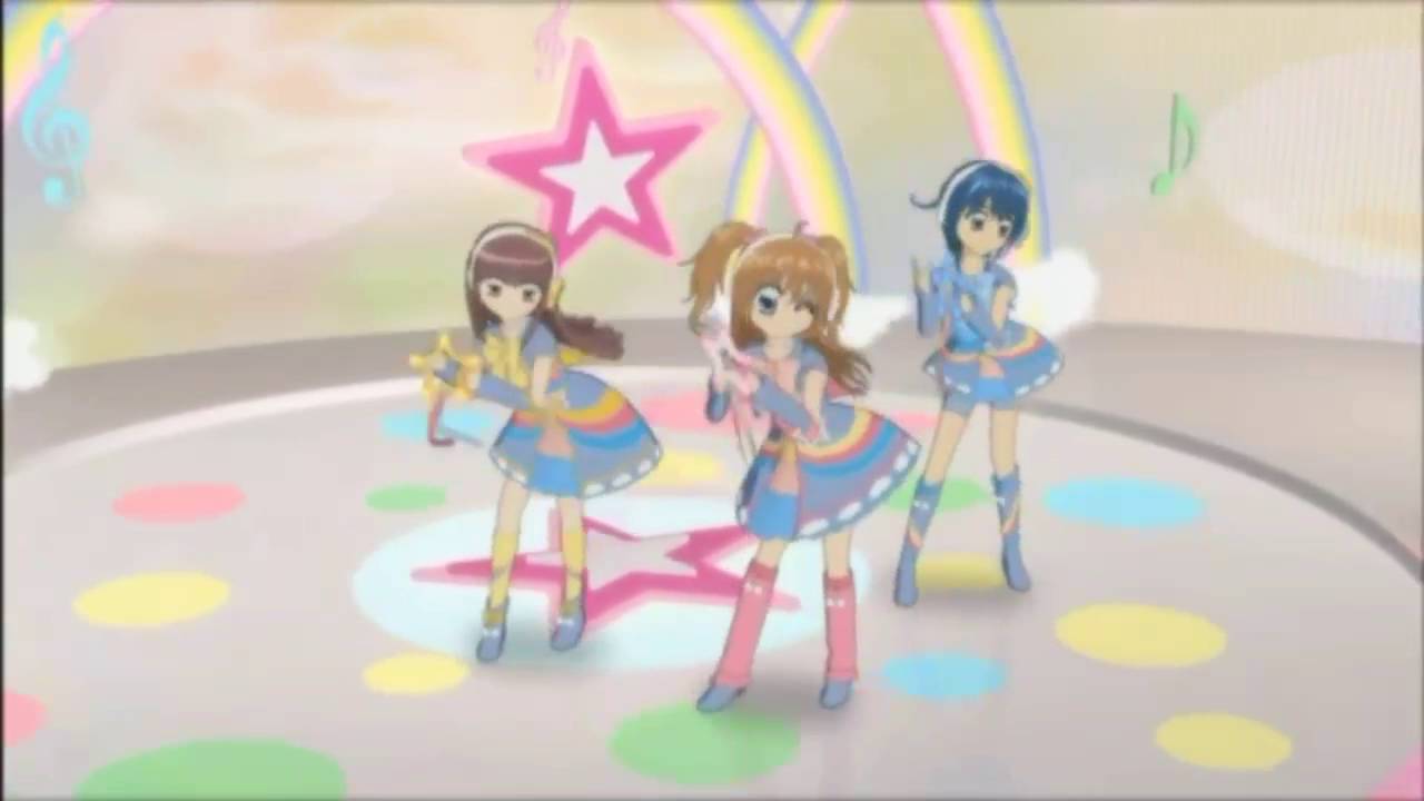 Kilari chanson de la voie lact&eacute;e bye bye