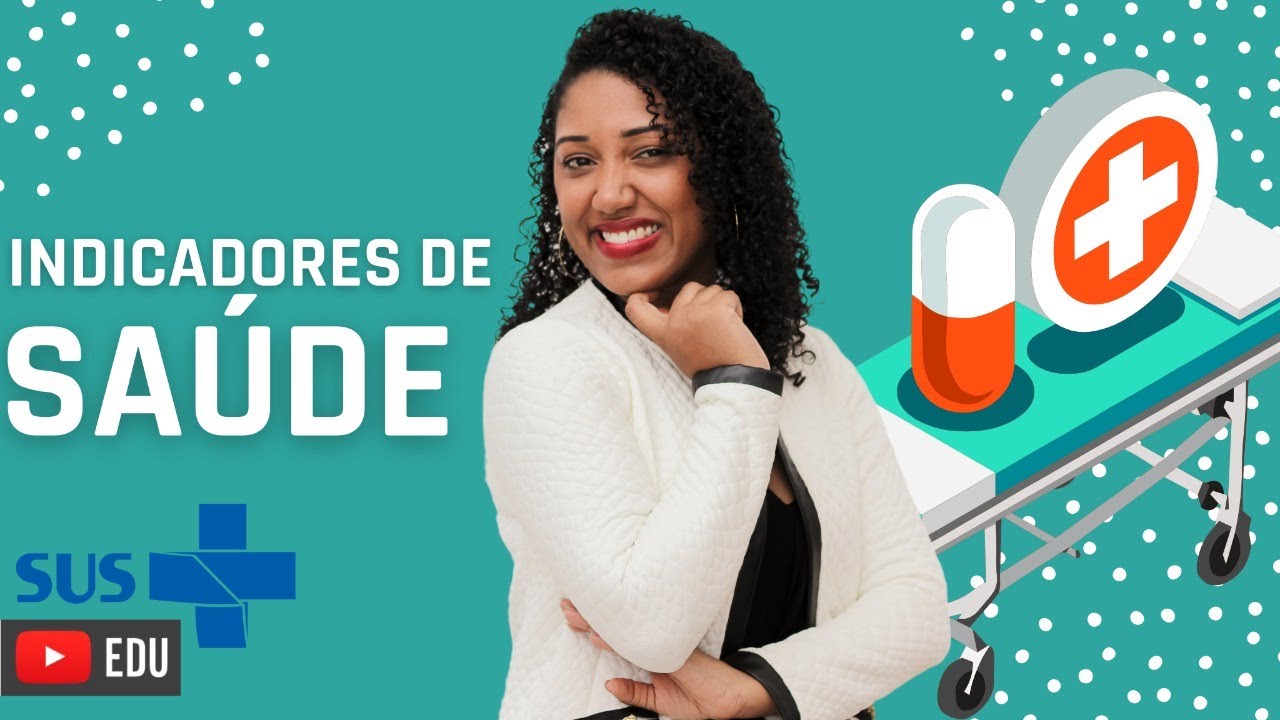 Indicadores de Sa&uacute;de | Aula de Ci&ecirc;ncias | 7&ordm; ano