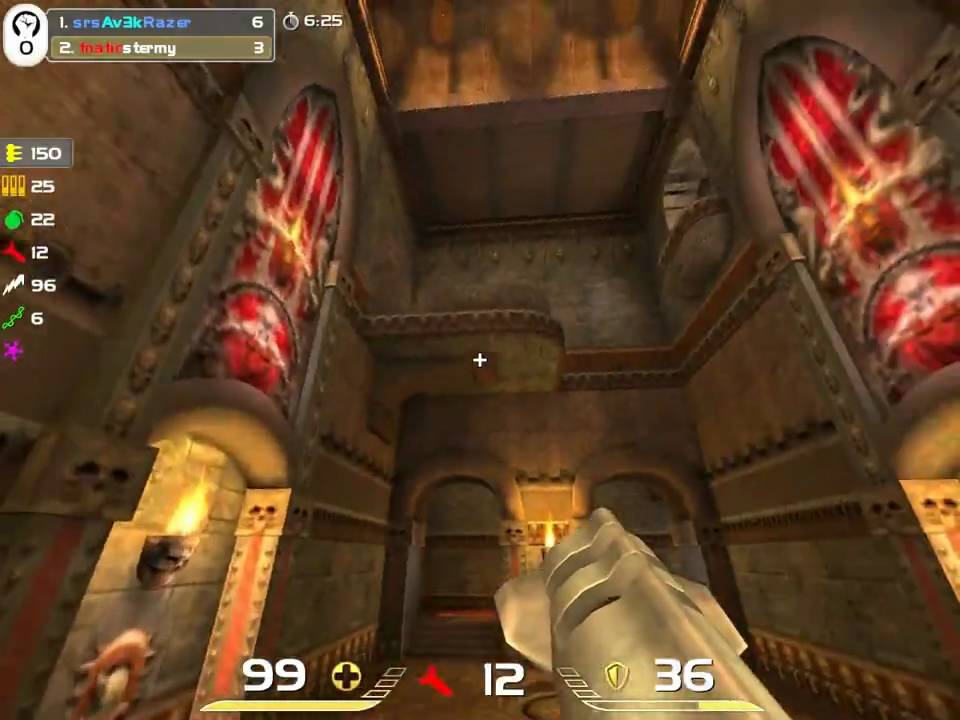 stermy vs av3k QC09 map2o3 ztn