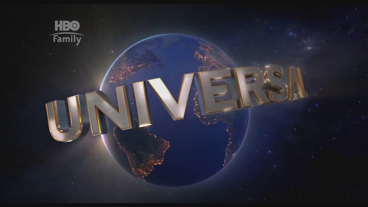 Antz - HBO Family Intro