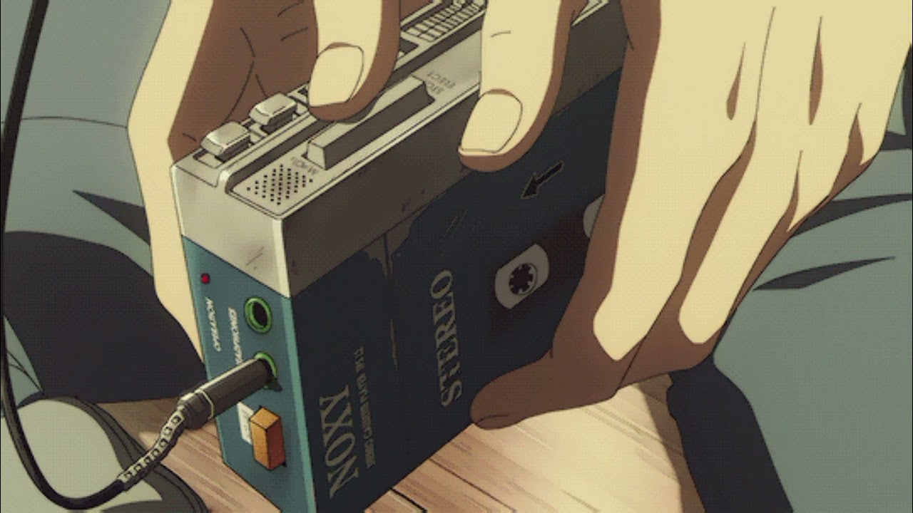 🎧🌙 "Chill LoFi Vibes – Relax, Study & Dream ✨📚" 🌸☁️ 