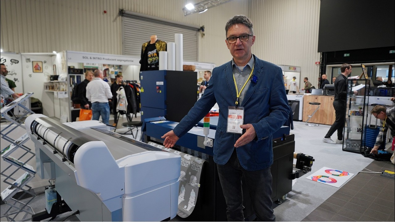 EPSON na PROMO SHOW 2026