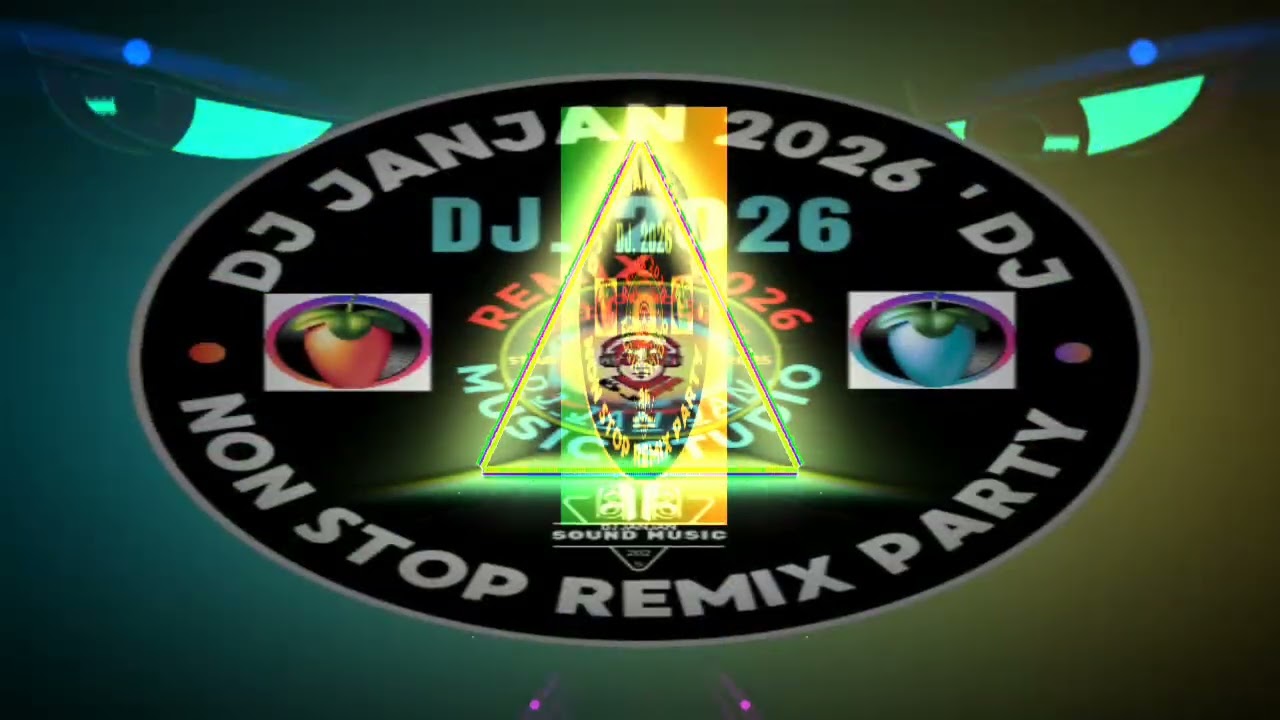 DJ JANJAN BATTLE MEX RAGATAK BASAGAN SPEAKER 2026 BANG BANG 