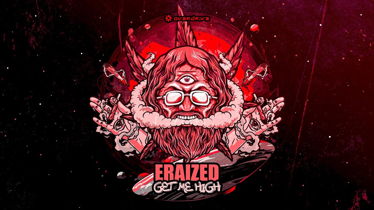 Eraized - Get Me High (Official Audio)