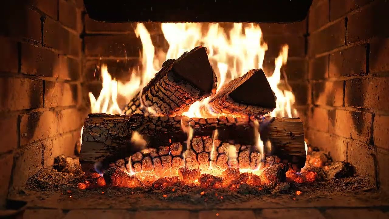 🔥Cozy Flames🔥