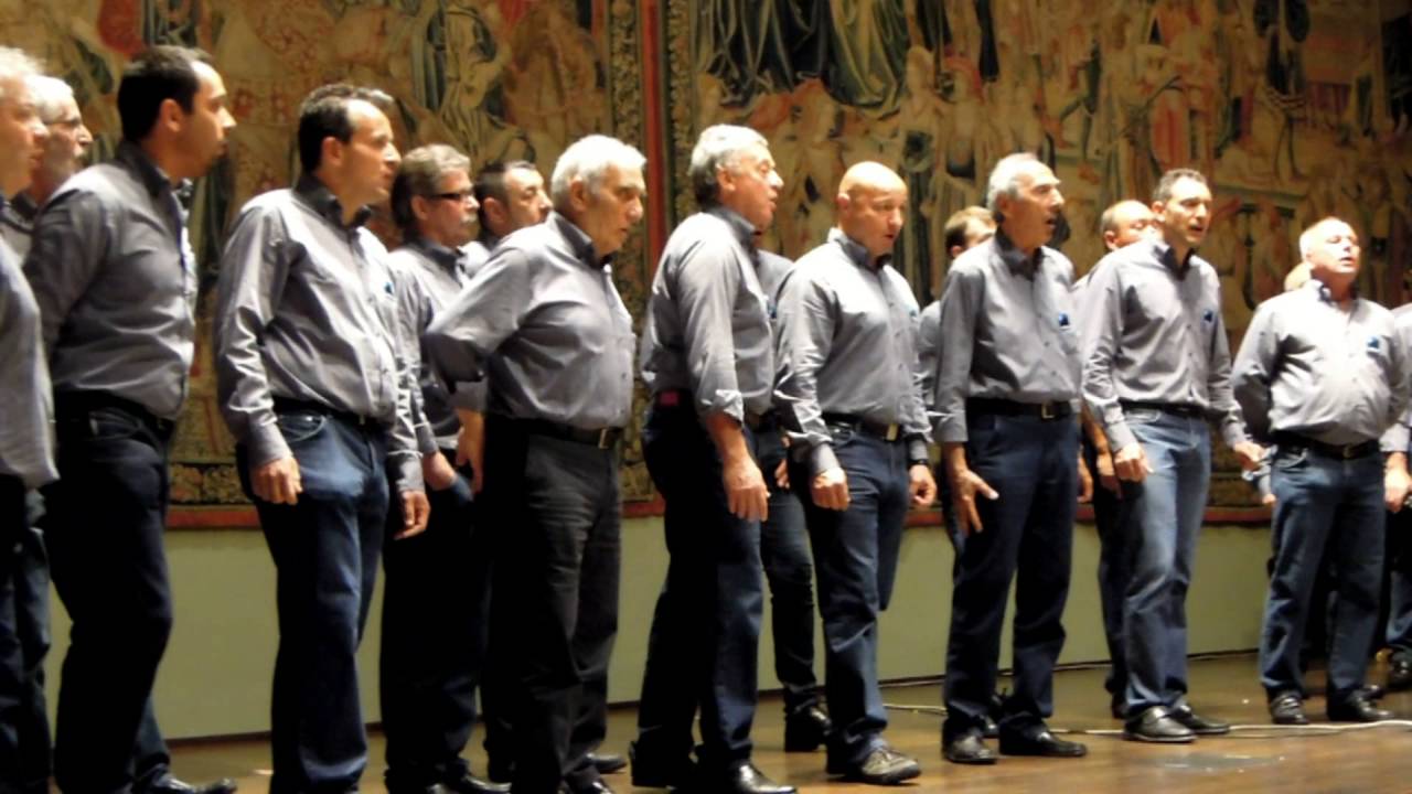 Sanmatio (Bepi de Marzi) - I Crodaioli di Bepi de Marzi